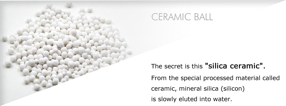 silica ceramic